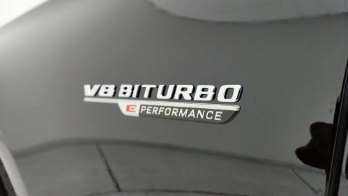 2025 Mercedes S-Class W1K6G8CB2SA333496