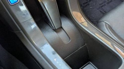 2014 Chevrolet VOLT 1G1RF6E46EU160252
