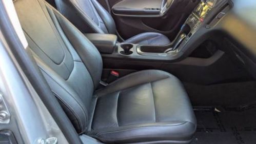 2014 Chevrolet VOLT 1G1RF6E46EU160252