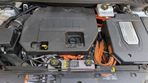 2014 Chevrolet VOLT 1G1RF6E46EU160252