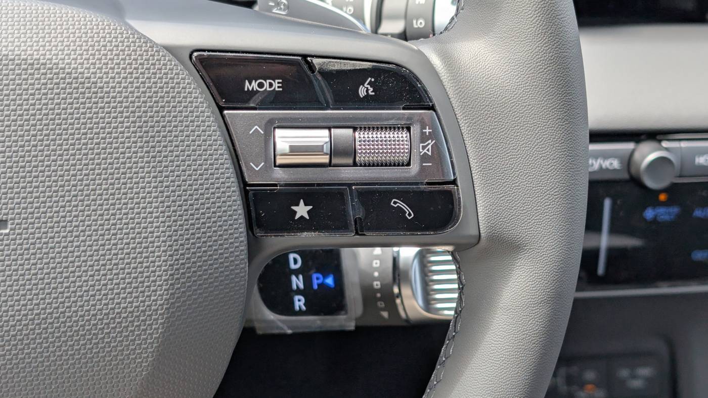 2025 Hyundai IONIQ 5 7YAKNDDC7SY019762