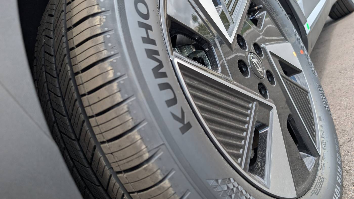 2025 Hyundai IONIQ 5 7YAKNDDC7SY019762