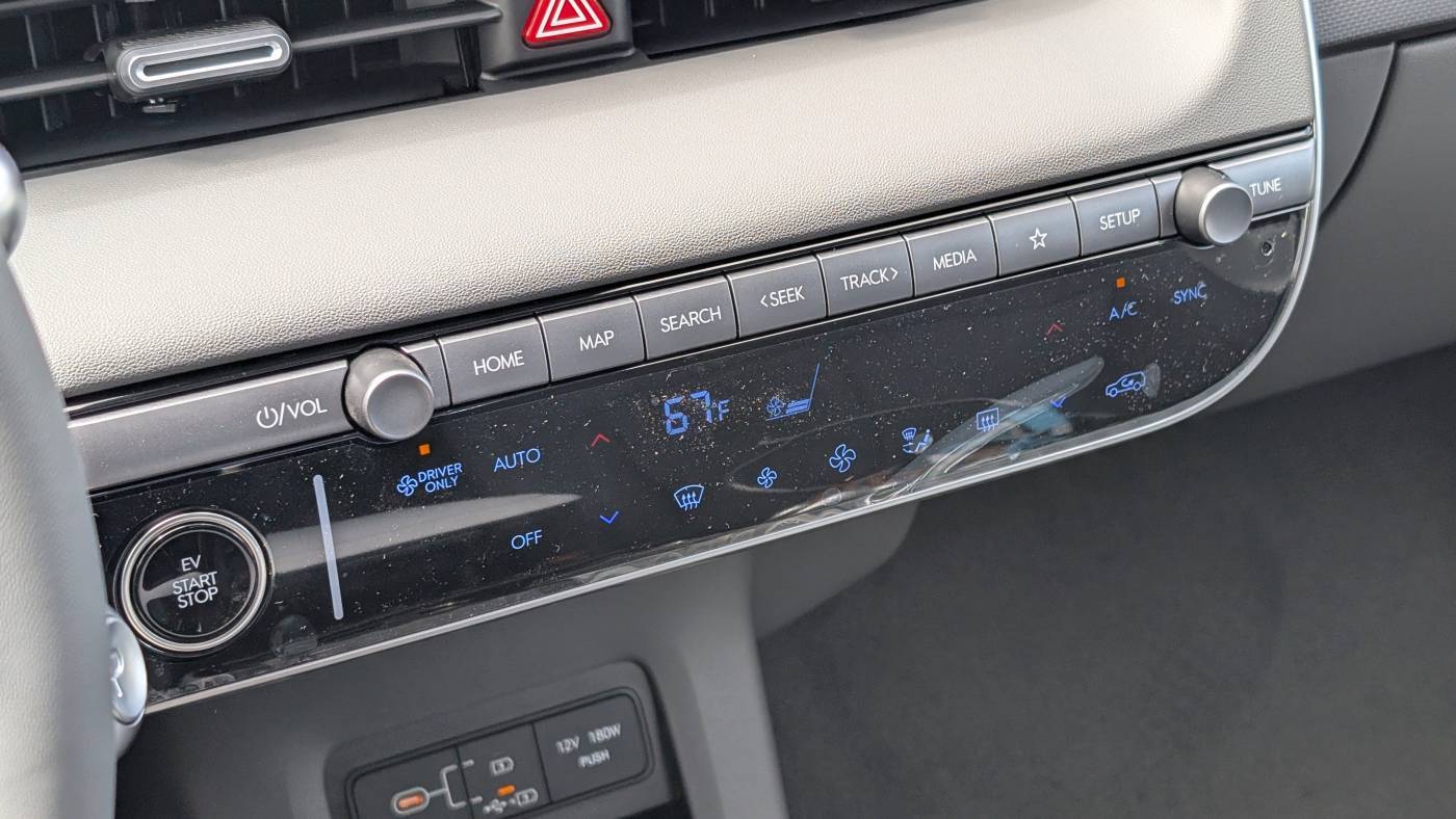 2025 Hyundai IONIQ 5 7YAKNDDC7SY019762