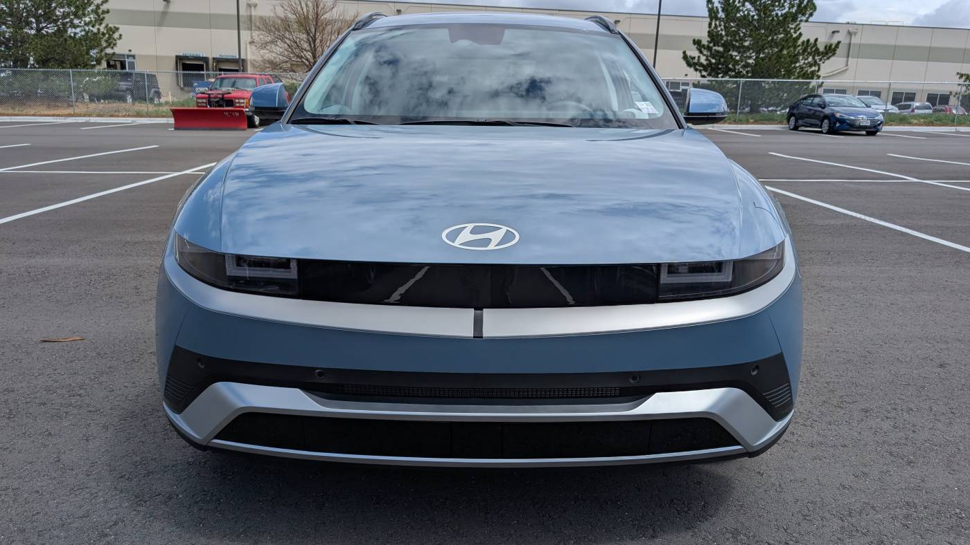 2025 Hyundai IONIQ 5 7YAKNDDC7SY019762