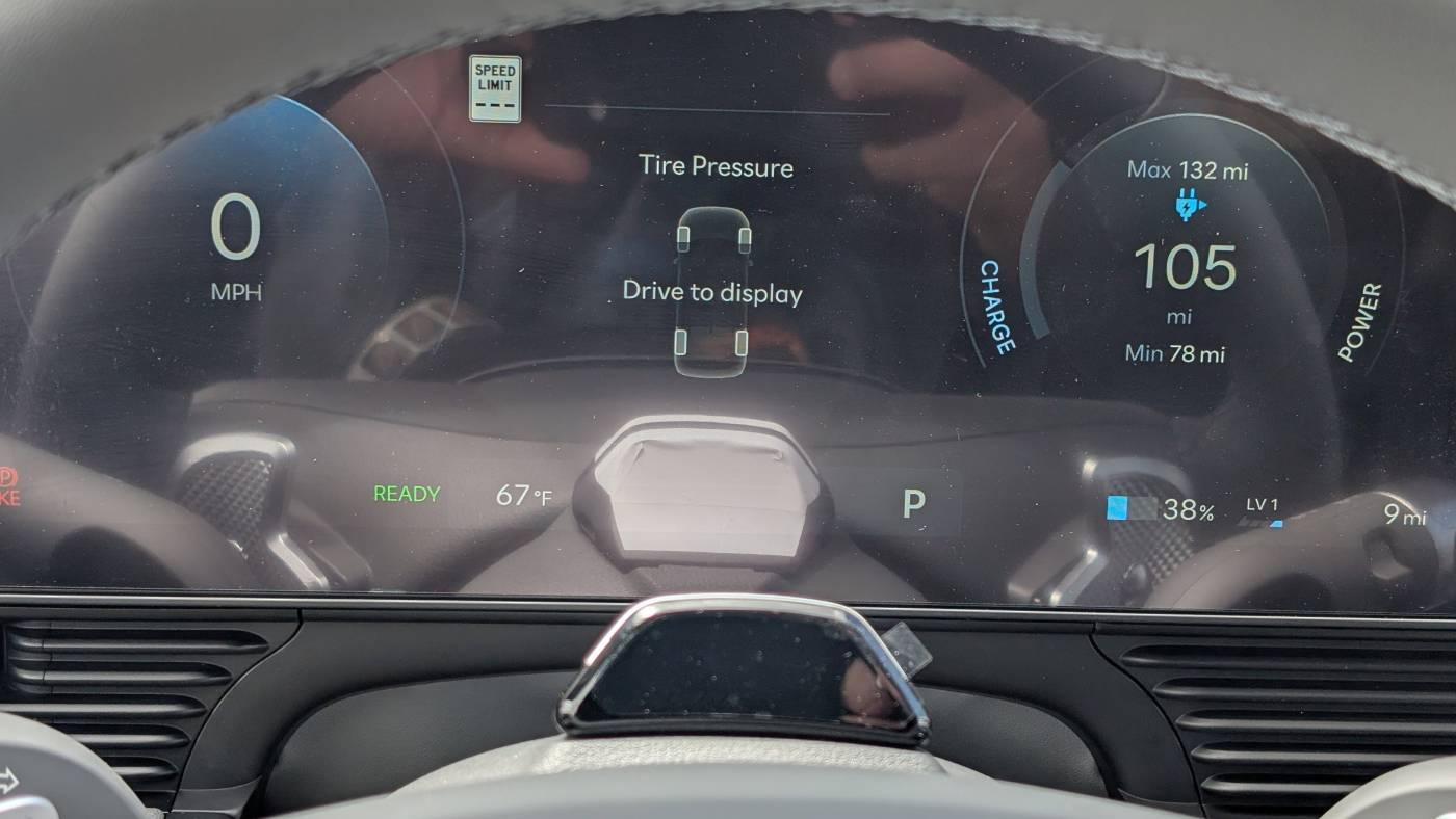 2025 Hyundai IONIQ 5 7YAKNDDC7SY019762