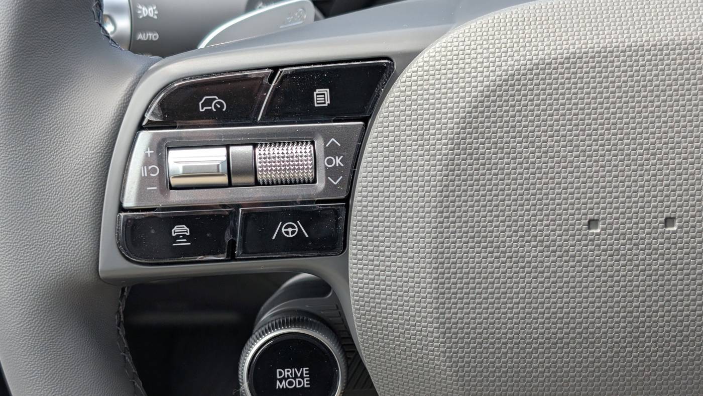 2025 Hyundai IONIQ 5 7YAKNDDC7SY019762