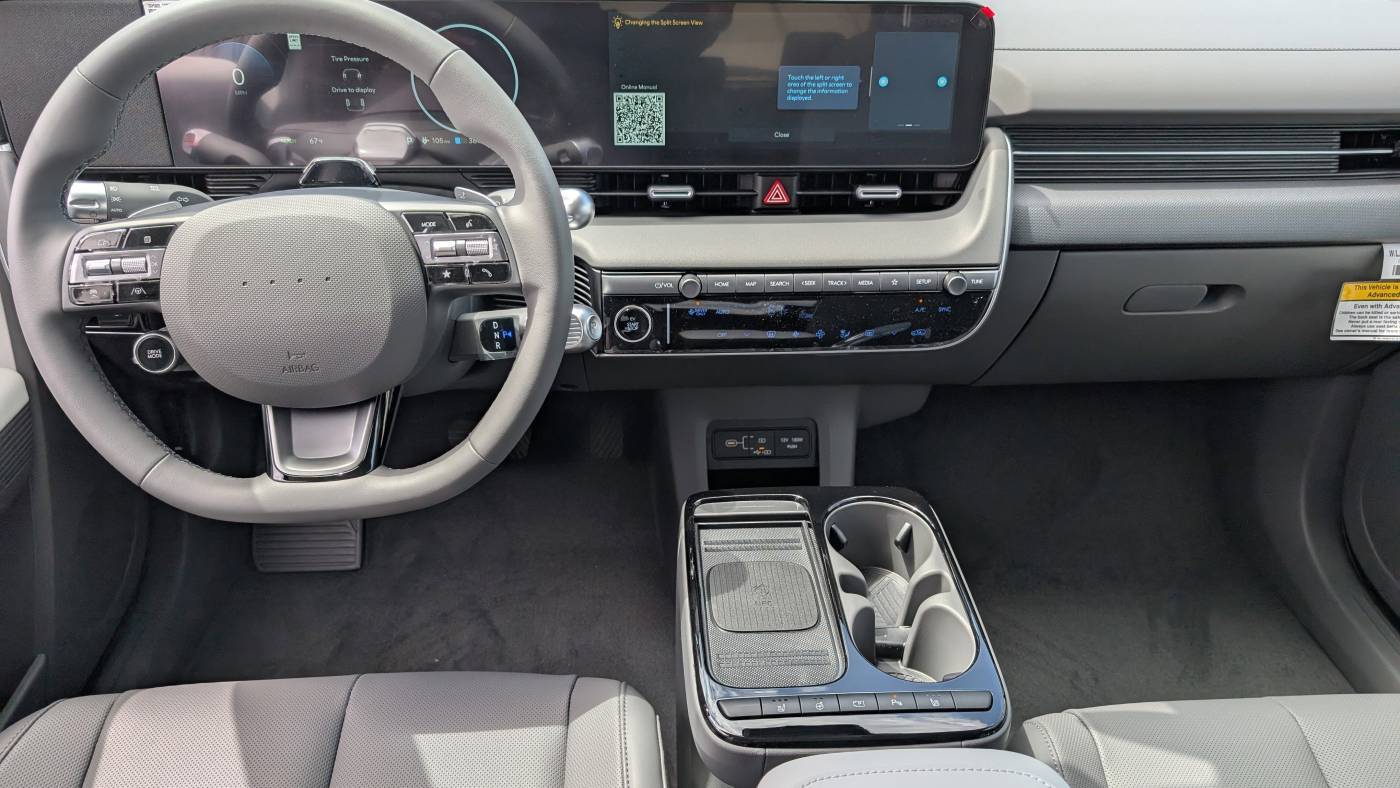 2025 Hyundai IONIQ 5 7YAKNDDC7SY019762