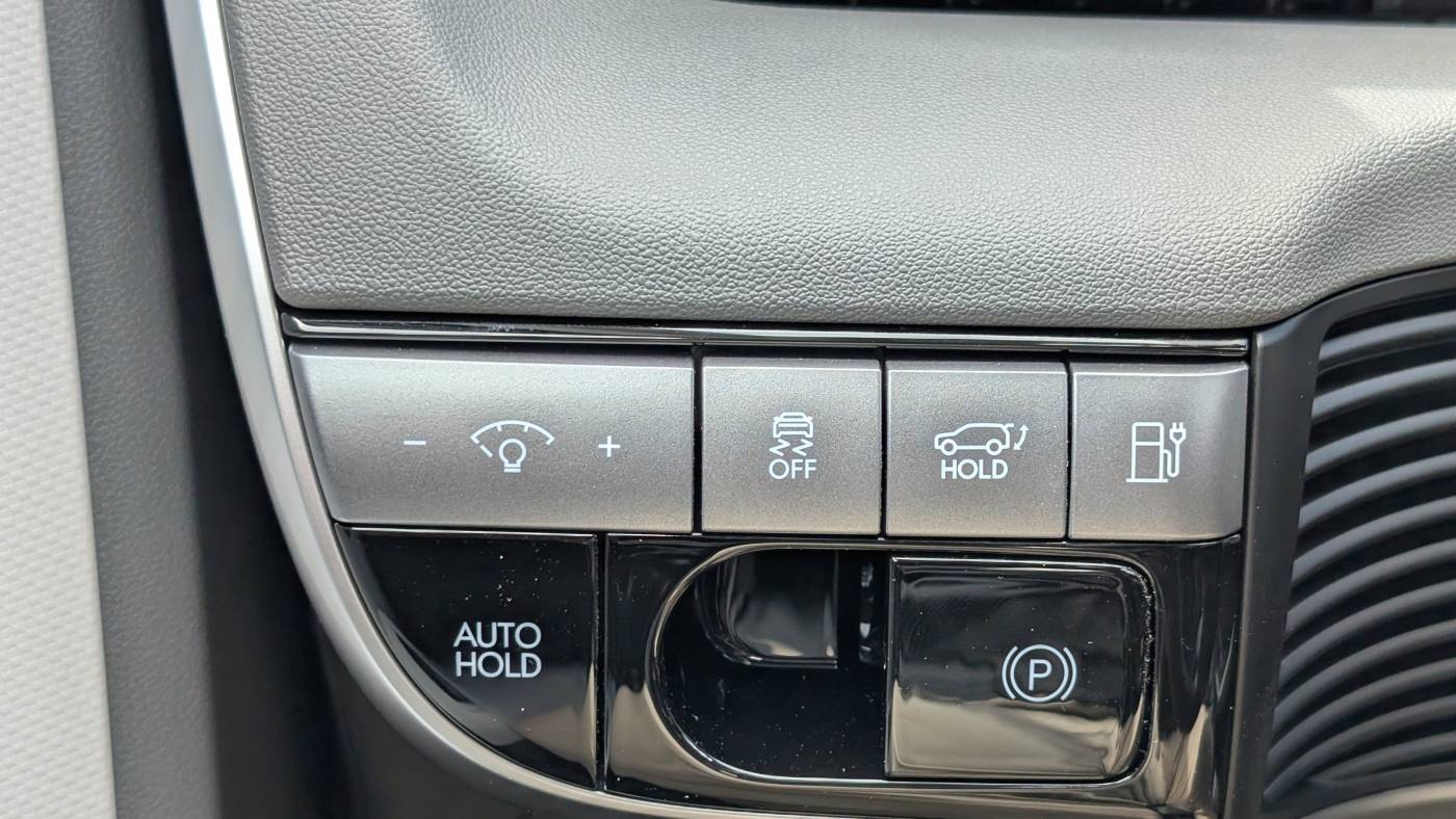 2025 Hyundai IONIQ 5 7YAKNDDC7SY019762