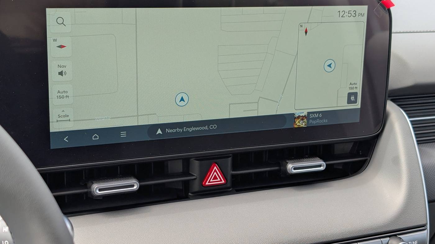 2025 Hyundai IONIQ 5 7YAKNDDC7SY019762