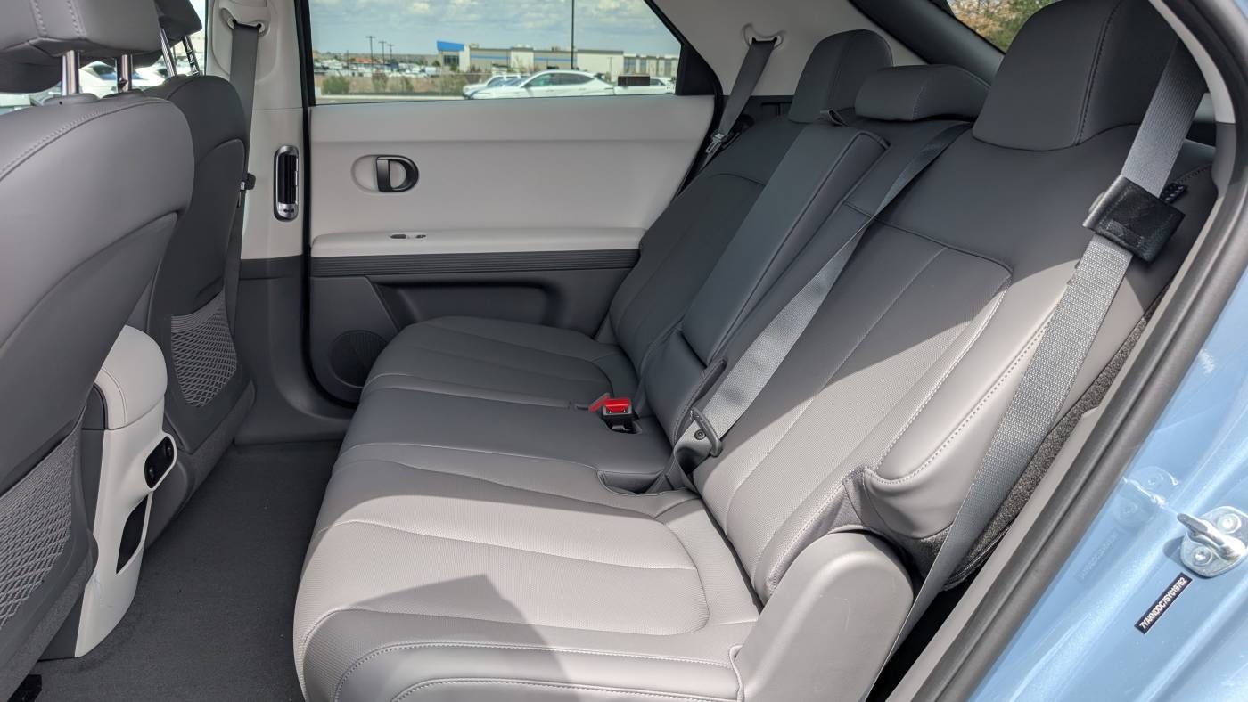 2025 Hyundai IONIQ 5 7YAKNDDC7SY019762