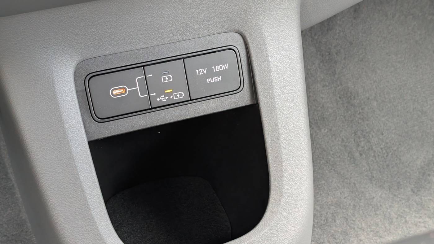 2025 Hyundai IONIQ 5 7YAKNDDC7SY019762