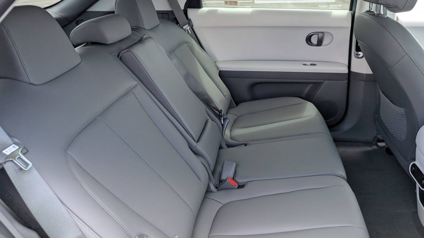 2025 Hyundai IONIQ 5 7YAKNDDC7SY019762