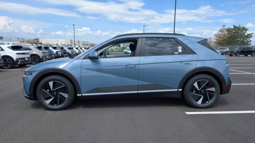2025 Hyundai IONIQ 5 7YAKNDDC7SY019762