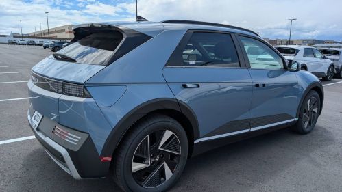 2025 Hyundai IONIQ 5 7YAKNDDC7SY019762