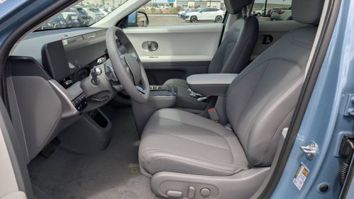 2025 Hyundai IONIQ 5 7YAKNDDC7SY019762