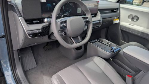 2025 Hyundai IONIQ 5 7YAKNDDC7SY019762