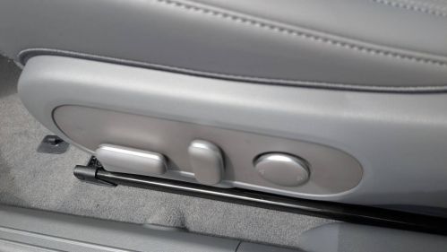 2025 Hyundai IONIQ 5 7YAKNDDC7SY019762