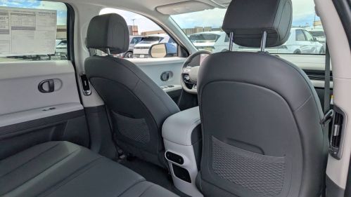 2025 Hyundai IONIQ 5 7YAKNDDC7SY019762