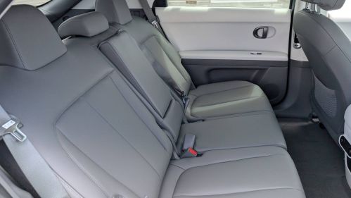 2025 Hyundai IONIQ 5 7YAKNDDC7SY019762