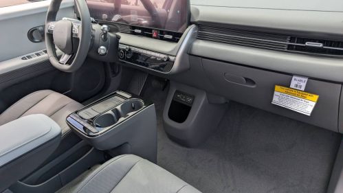 2025 Hyundai IONIQ 5 7YAKNDDC7SY019762