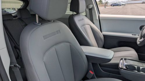 2025 Hyundai IONIQ 5 7YAKNDDC7SY019762
