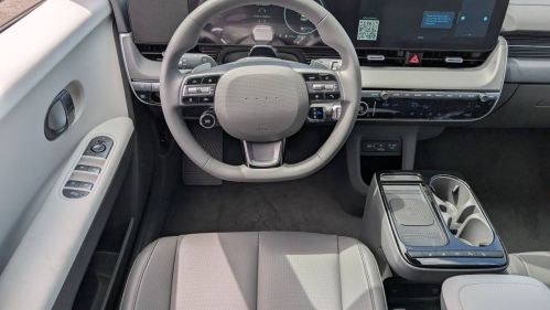 2025 Hyundai IONIQ 5 7YAKNDDC7SY019762