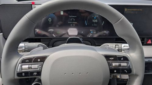 2025 Hyundai IONIQ 5 7YAKNDDC7SY019762
