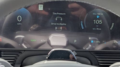 2025 Hyundai IONIQ 5 7YAKNDDC7SY019762
