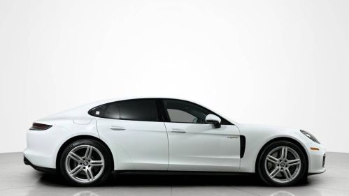 2021 Porsche Panamera - Images - 6