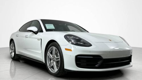 2021 Porsche Panamera - Images - 7