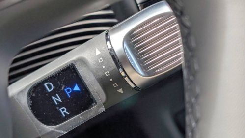 2025 Hyundai IONIQ 5 7YAKNDDC7SY019762
