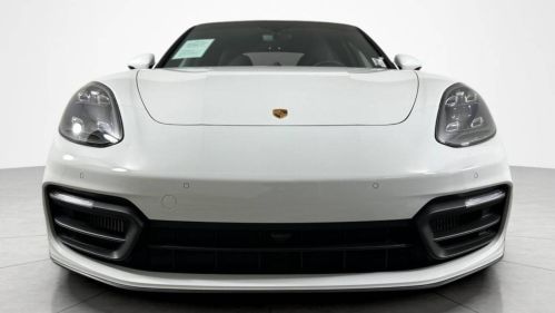 2021 Porsche Panamera - Images - 8