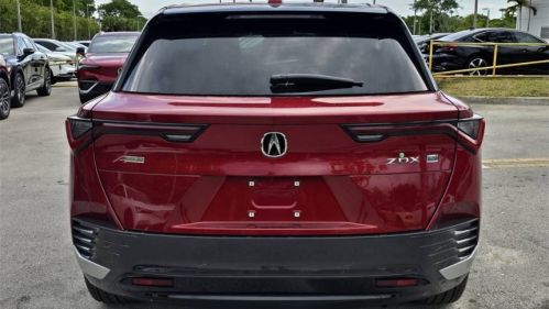 2024 Acura ZDX 4W5KHMRK2RZ507667