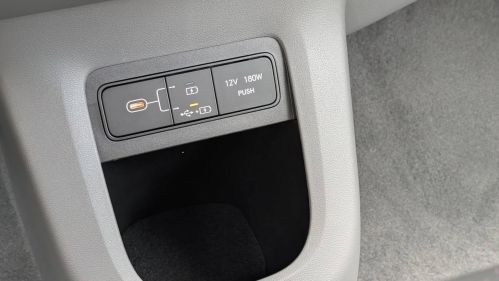 2025 Hyundai IONIQ 5 7YAKNDDC7SY019762