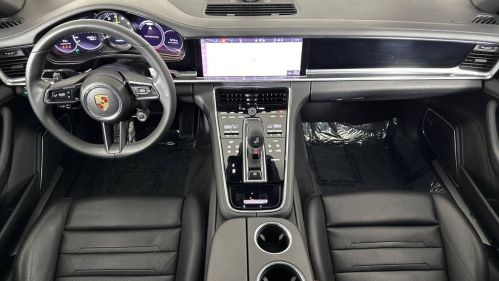 2021 Porsche Panamera - Images - 12