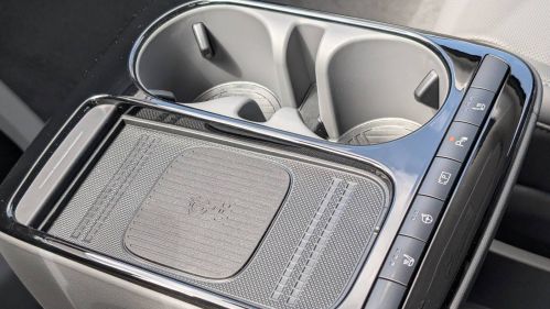 2025 Hyundai IONIQ 5 7YAKNDDC7SY019762