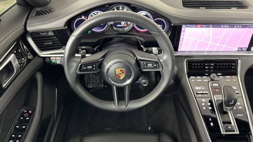 2021 Porsche Panamera - Images - 13