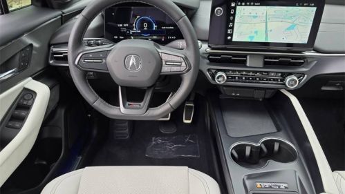 2024 Acura ZDX 4W5KHMRK2RZ507667