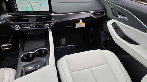 2024 Acura ZDX 4W5KHMRK2RZ507667