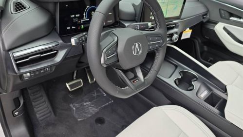 2024 Acura ZDX 4W5KHMRK2RZ507667