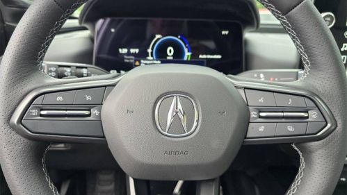 2024 Acura ZDX 4W5KHMRK2RZ507667