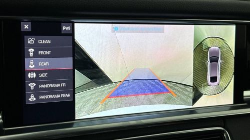 2021 Porsche Panamera - Images - 18