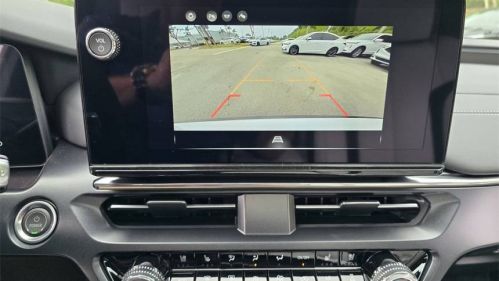 2024 Acura ZDX 4W5KHMRK2RZ507667
