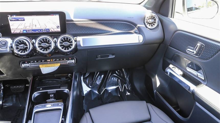 2024 Mercedes EQB W1N9M0CB5RN079800