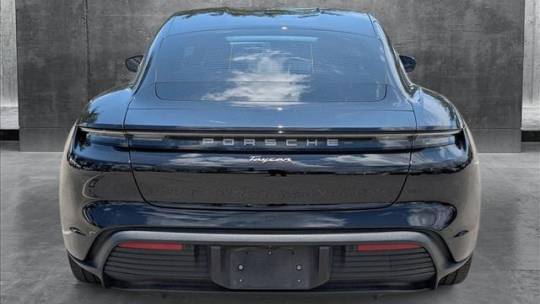 2021 Porsche Taycan WP0AA2Y18MSA14302