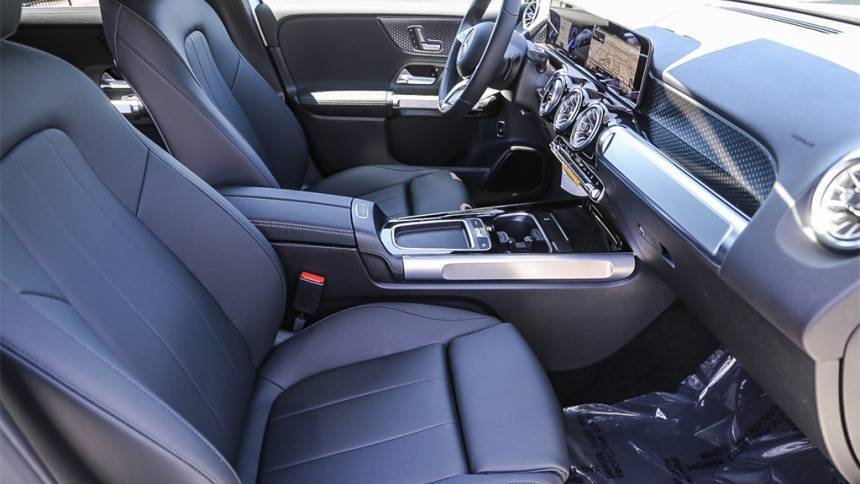 2024 Mercedes EQB W1N9M0CB5RN079800