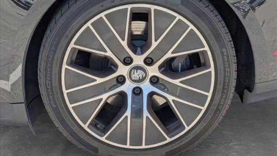2021 Porsche Taycan WP0AA2Y18MSA14302