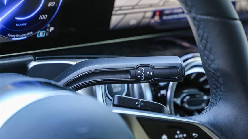 2024 Mercedes EQB W1N9M0CB5RN079800
