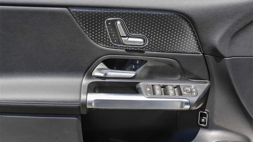 2024 Mercedes EQB W1N9M0CB5RN079800