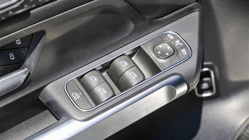2024 Mercedes EQB W1N9M0CB5RN079800